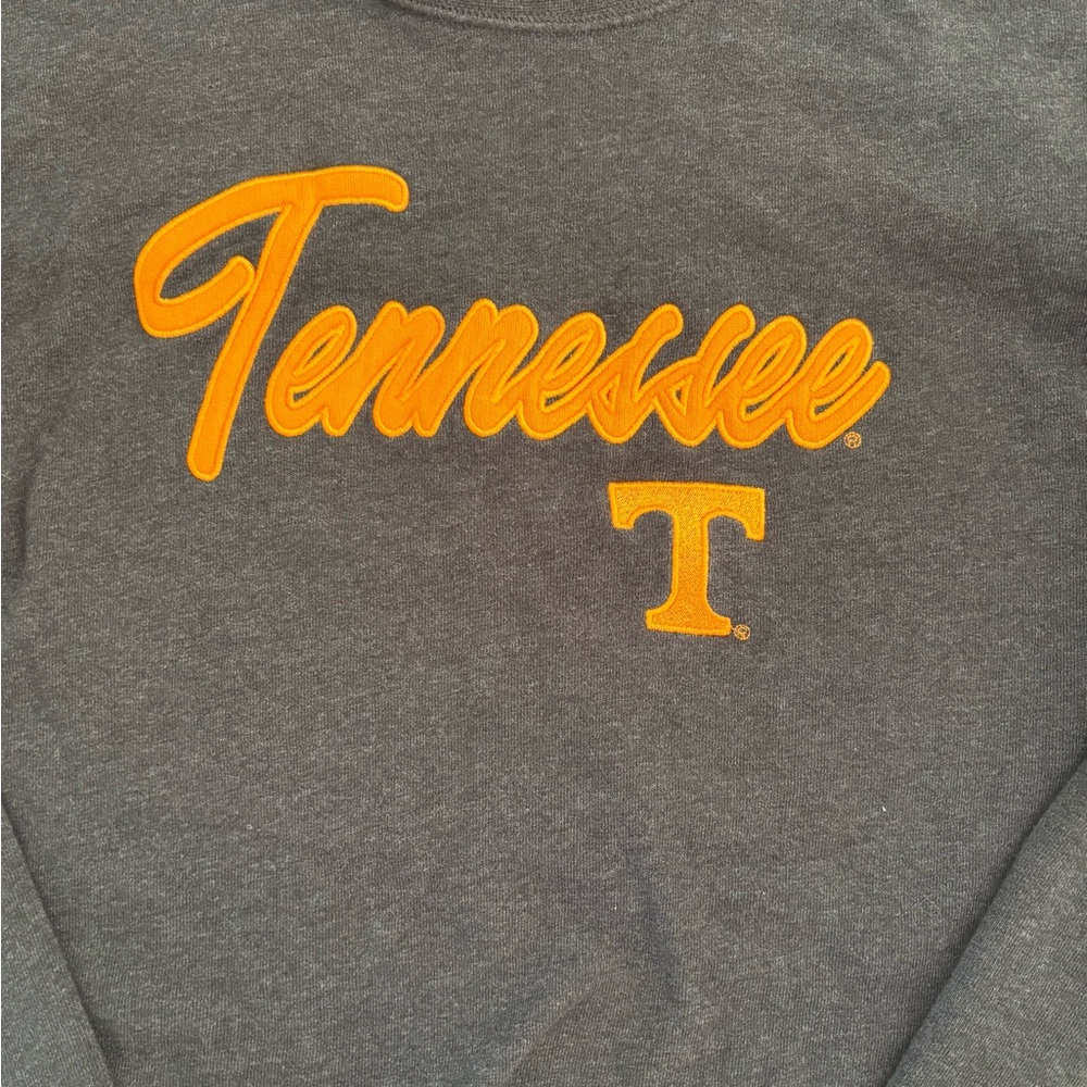 Champion Tennessee Crewneck - Picture 3 of 4